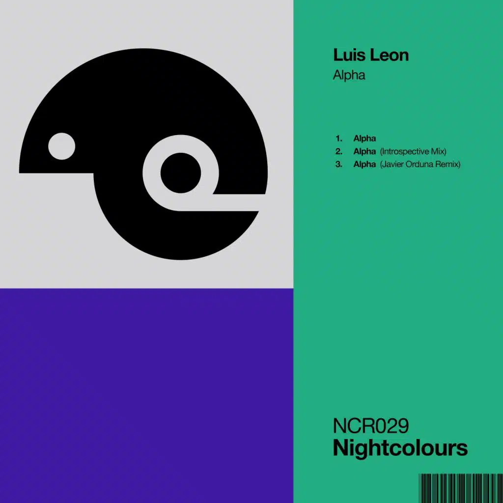 Alpha (Javier Orduna Remix)