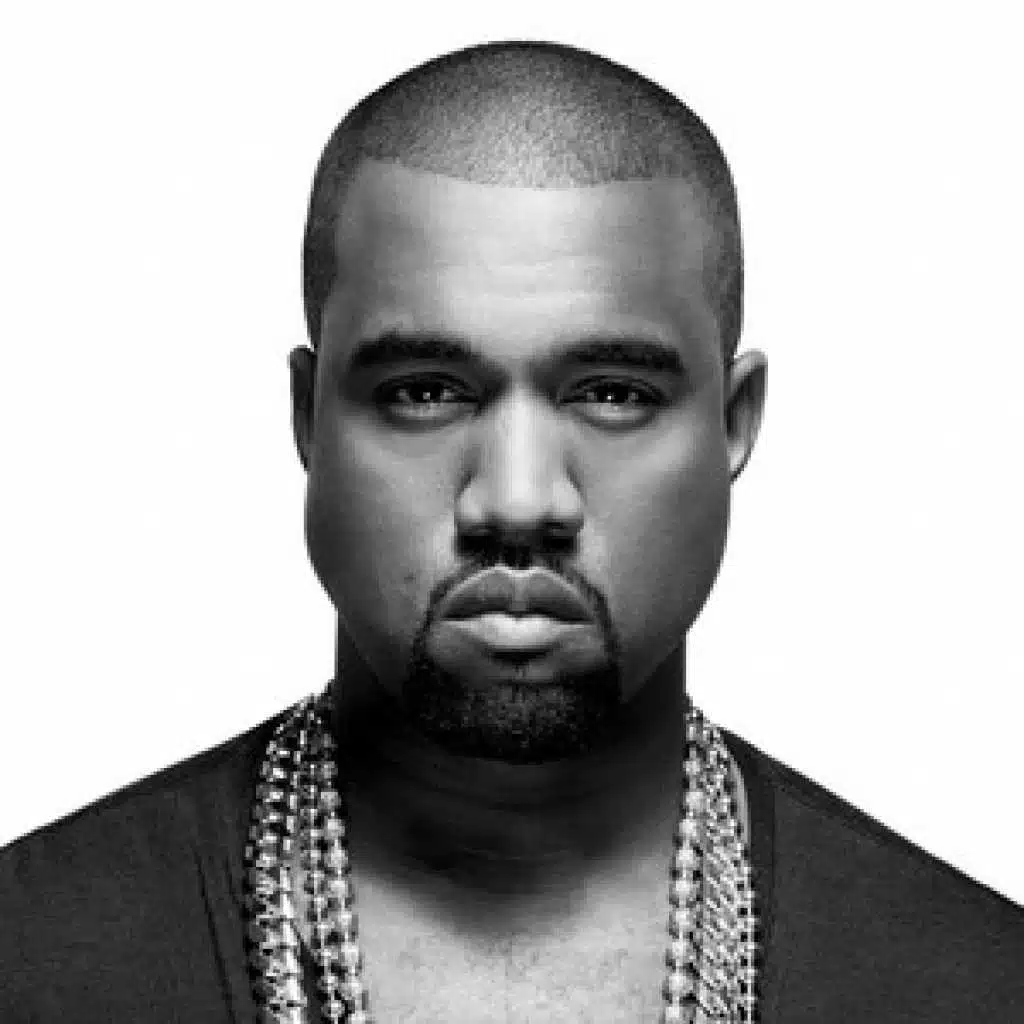 Kanye west heartless play on anghami