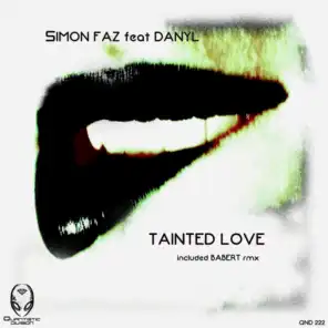 Tainted Love (Simon Faz Italo Disco Mix) [feat. Dany L]