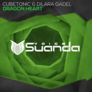 CubeTonic & Dilara Gadel