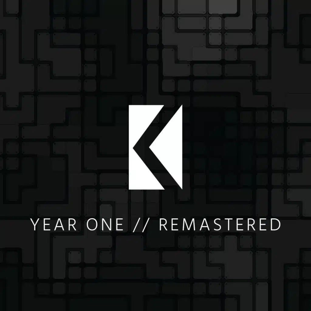 Projektor Records Year One: Remastered