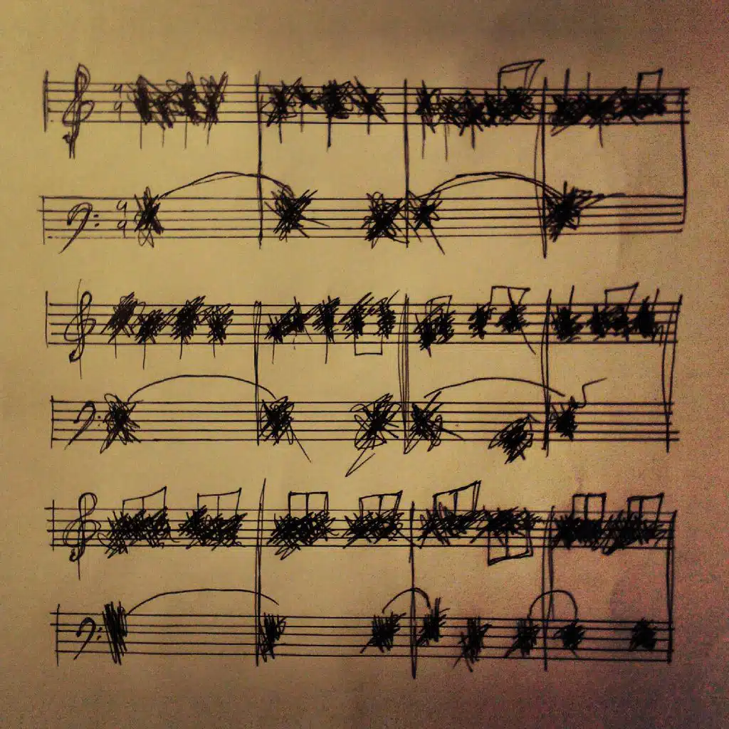 The Song That You Will Never Hear Again