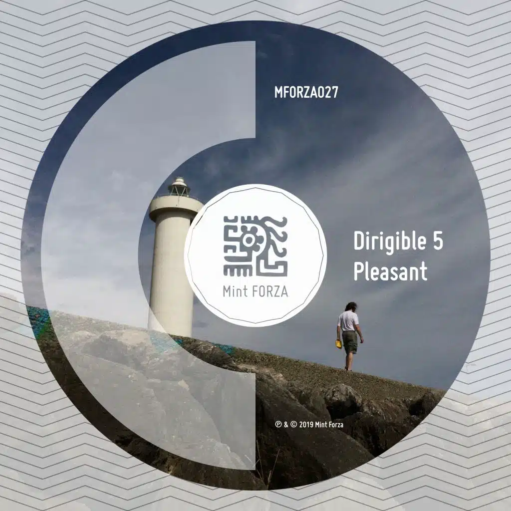 Dirigible 5