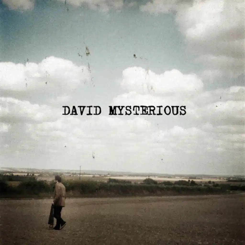 David Mysterious
