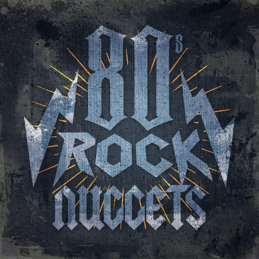80s Rock Nuggets