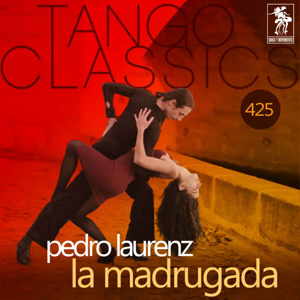 La Madrugada (Historical Recordings)