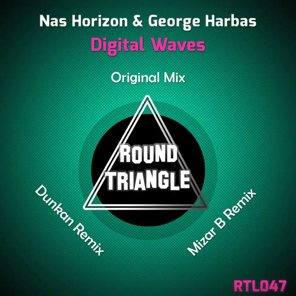 Digital Waves