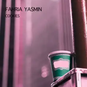 Fahria Yasmin