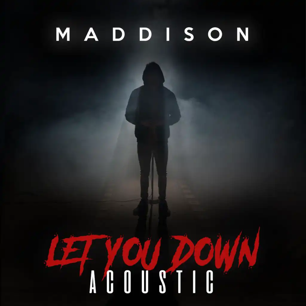 Let You Down (Acoustic) (Acoustic)