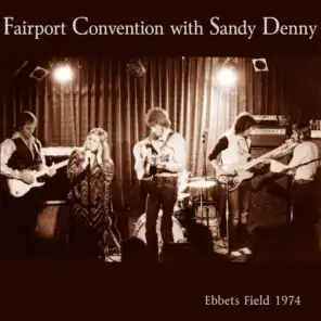 Fairport Convention & Sandy Denny