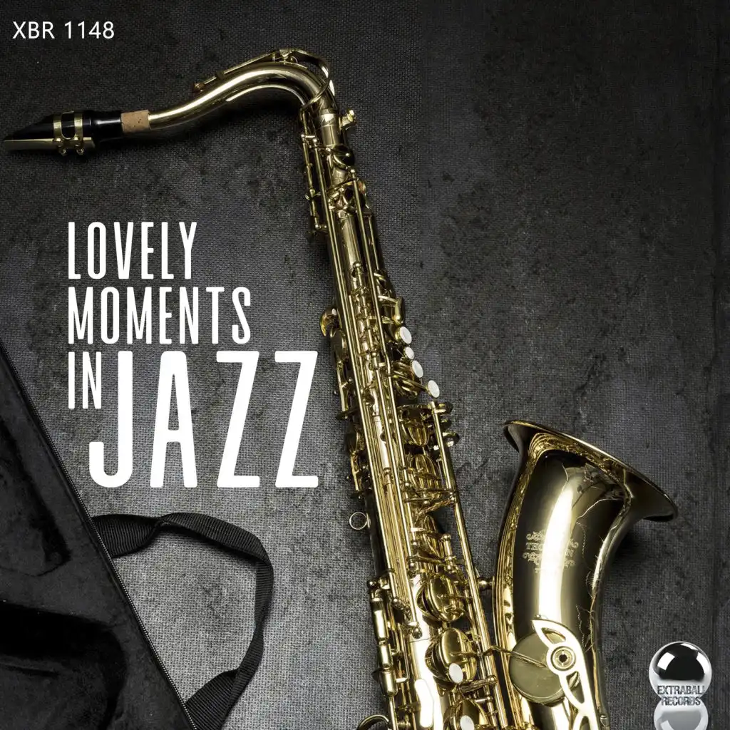 Lovely Moments in Jazz