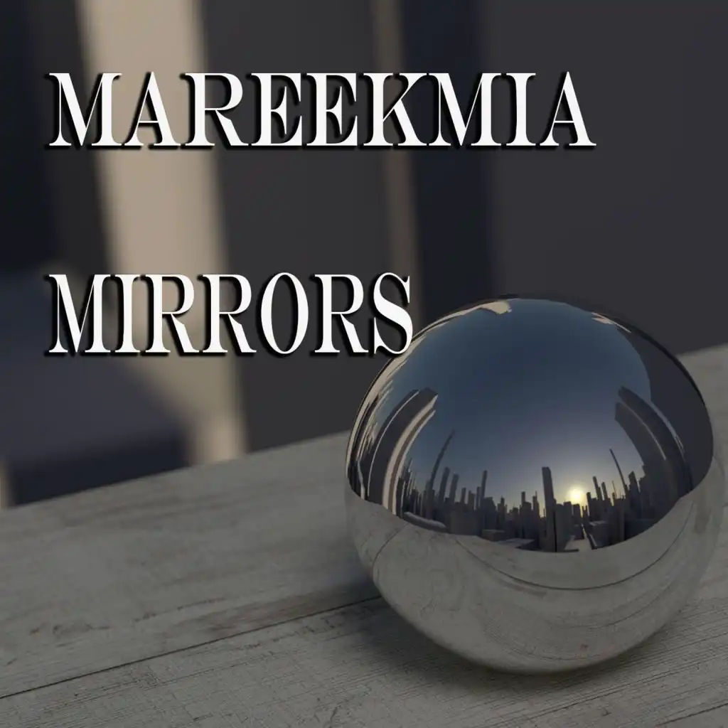 Between the Mirrors