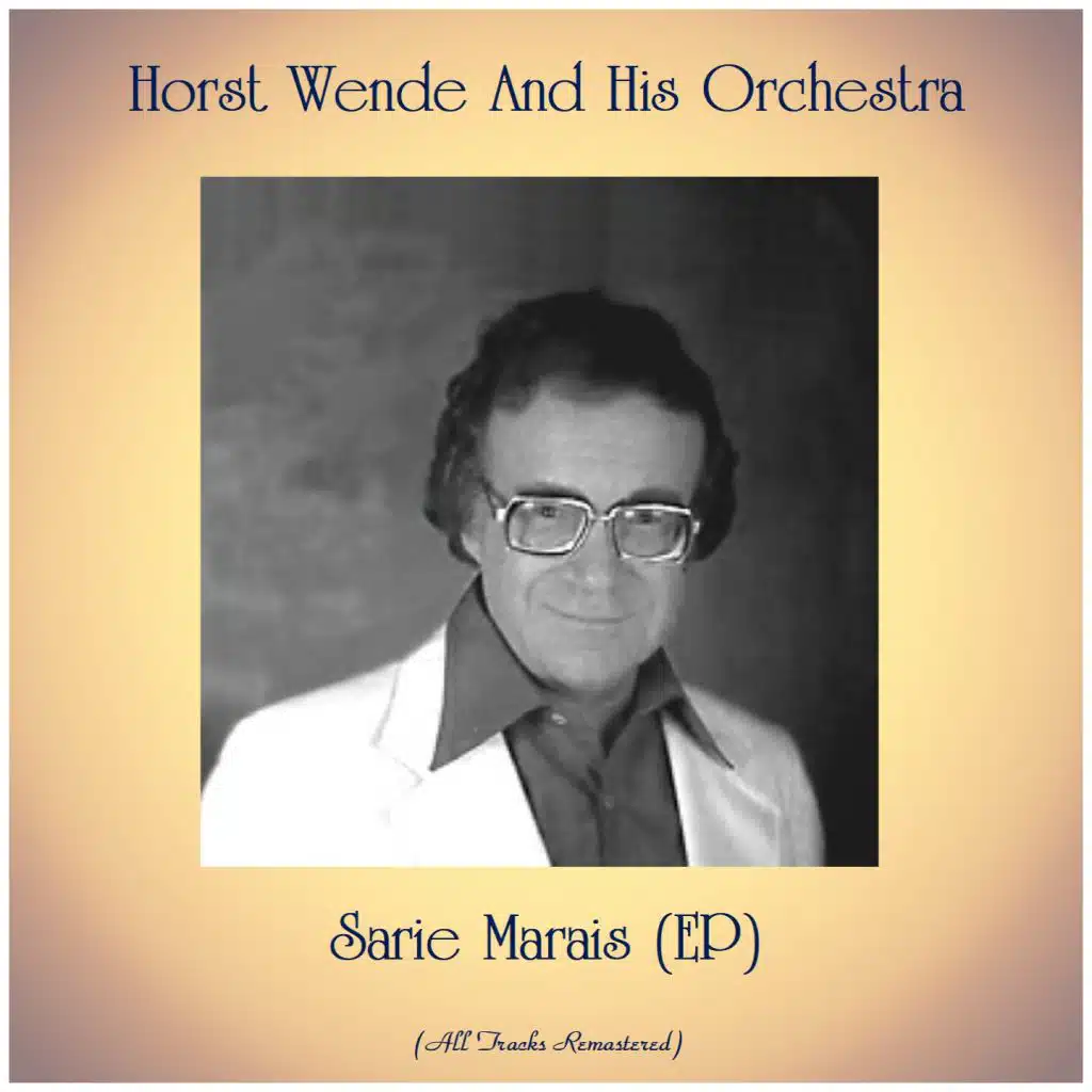 Horst Wende And His Orchestra