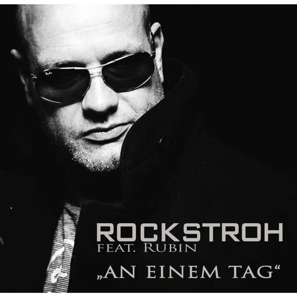 An einem Tag (Ramba Zamba Radio Edit) [feat. Rubin]