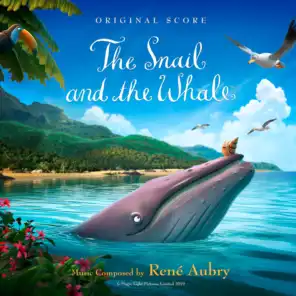 The Snail and the Whale (Original Score)