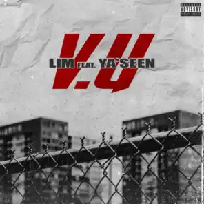 V.U (feat. Ya'seen)