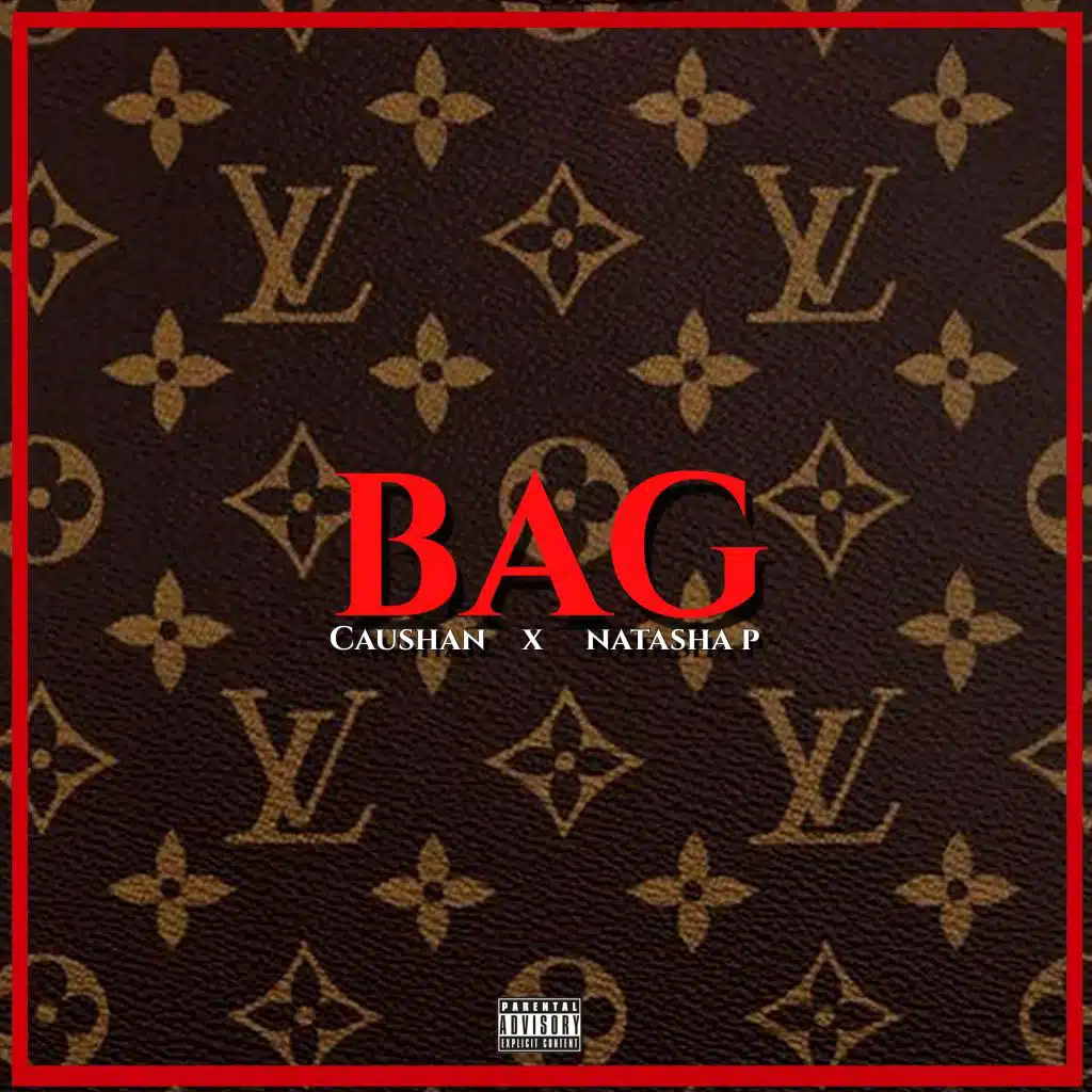 Bag (feat. Caushan & That's Phoenix)