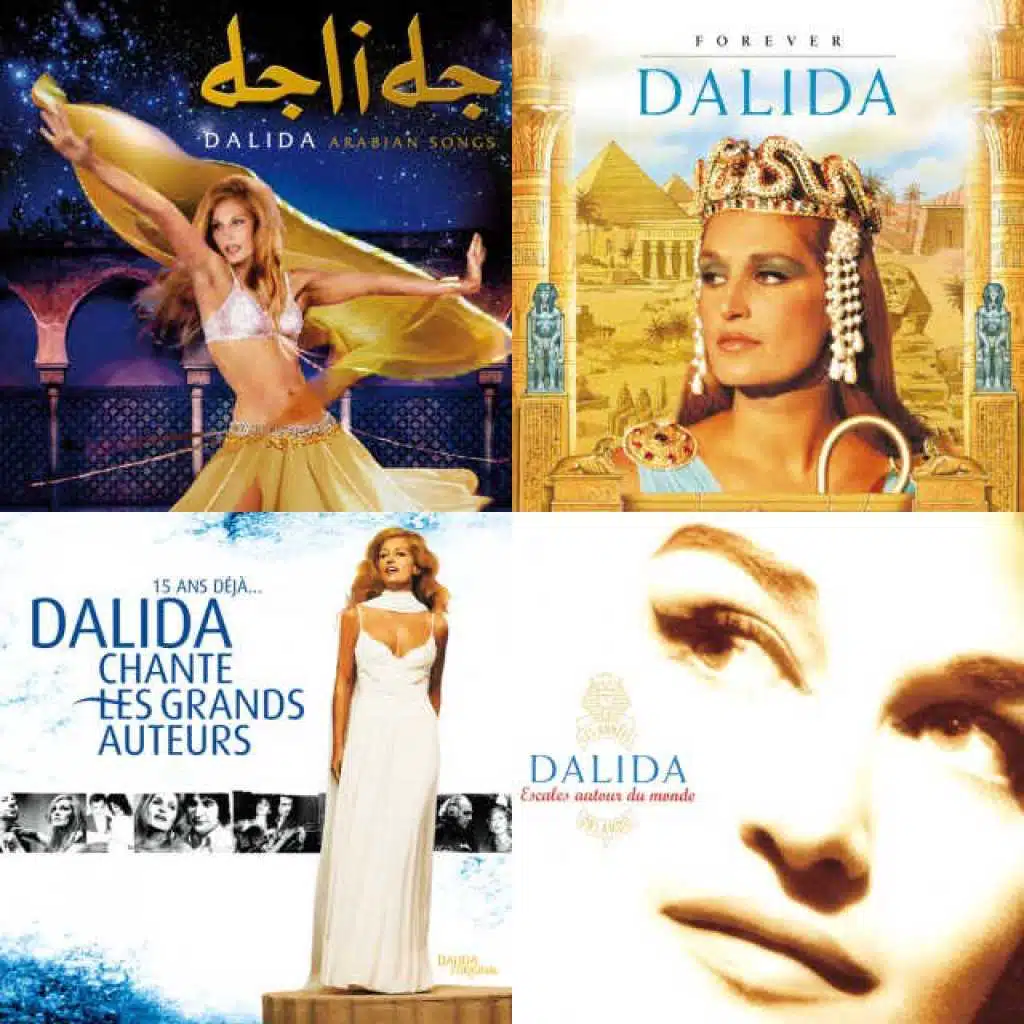 Dalida