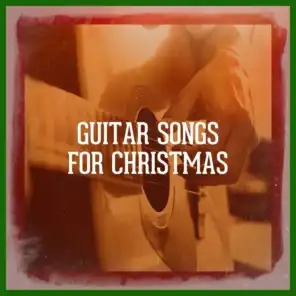 Guitar Songs for Christmas