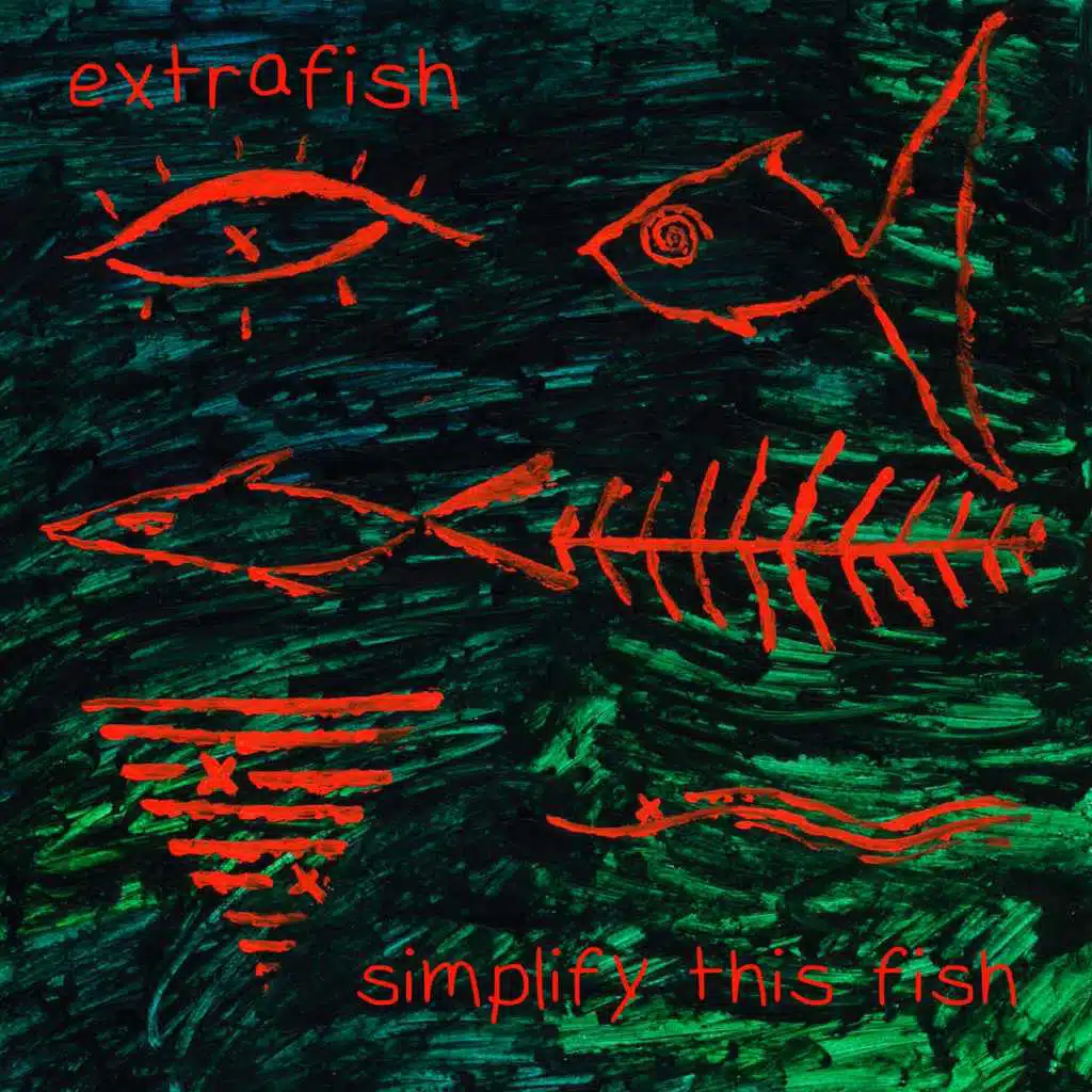 Simplify This Fish