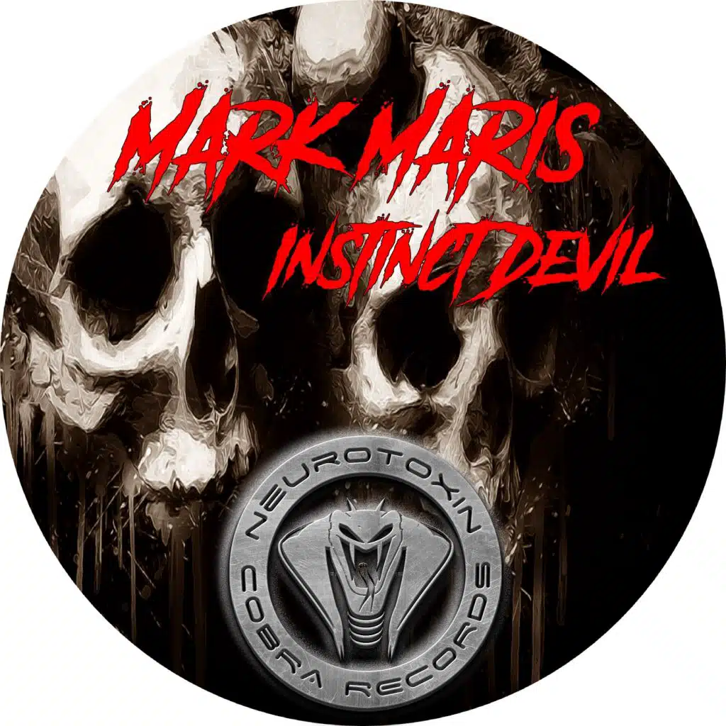 Mark Maris