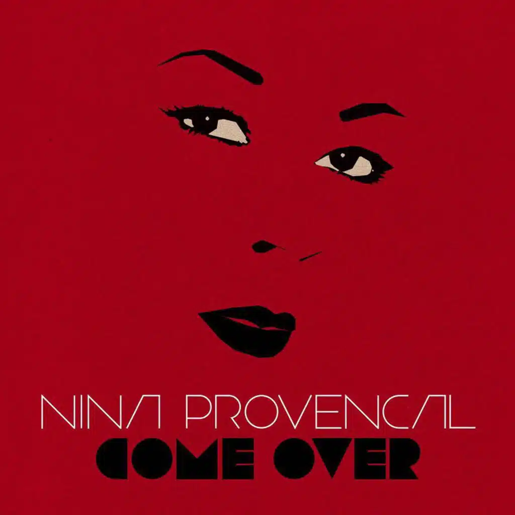 Nina Provencal
