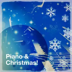 Piano & Christmas!