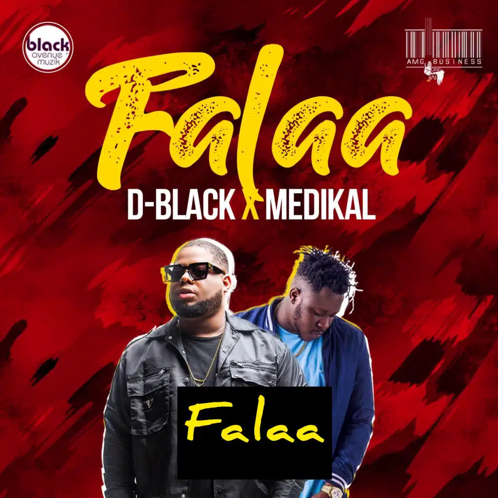 Falaa