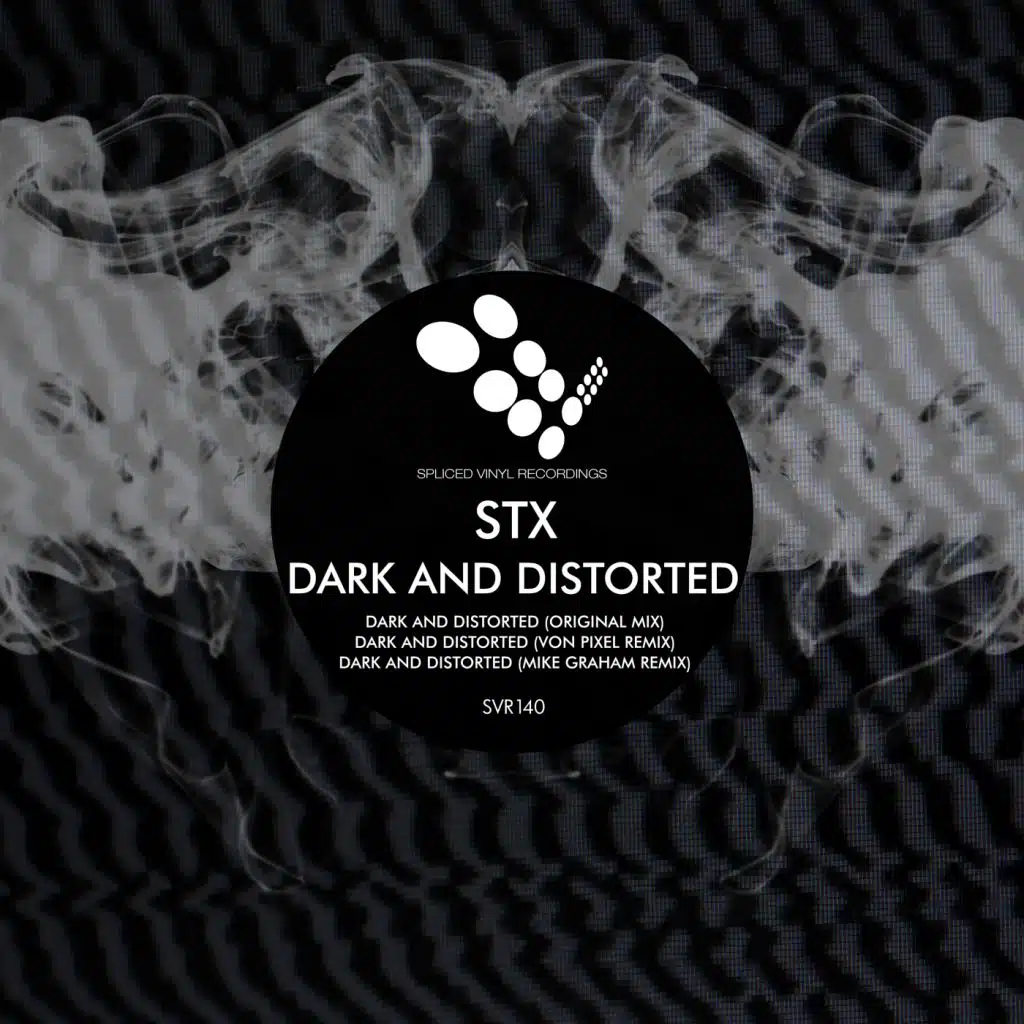 Dark & Distorted