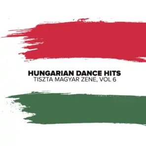 Hungarian Dance Hits: Tiszta Magyar Zene, Vol.6