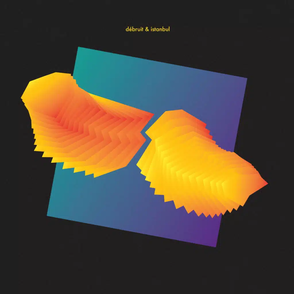 Duman (feat. Murat Ertel)