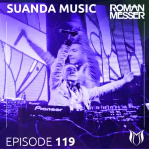 Suanda Music Episode 119