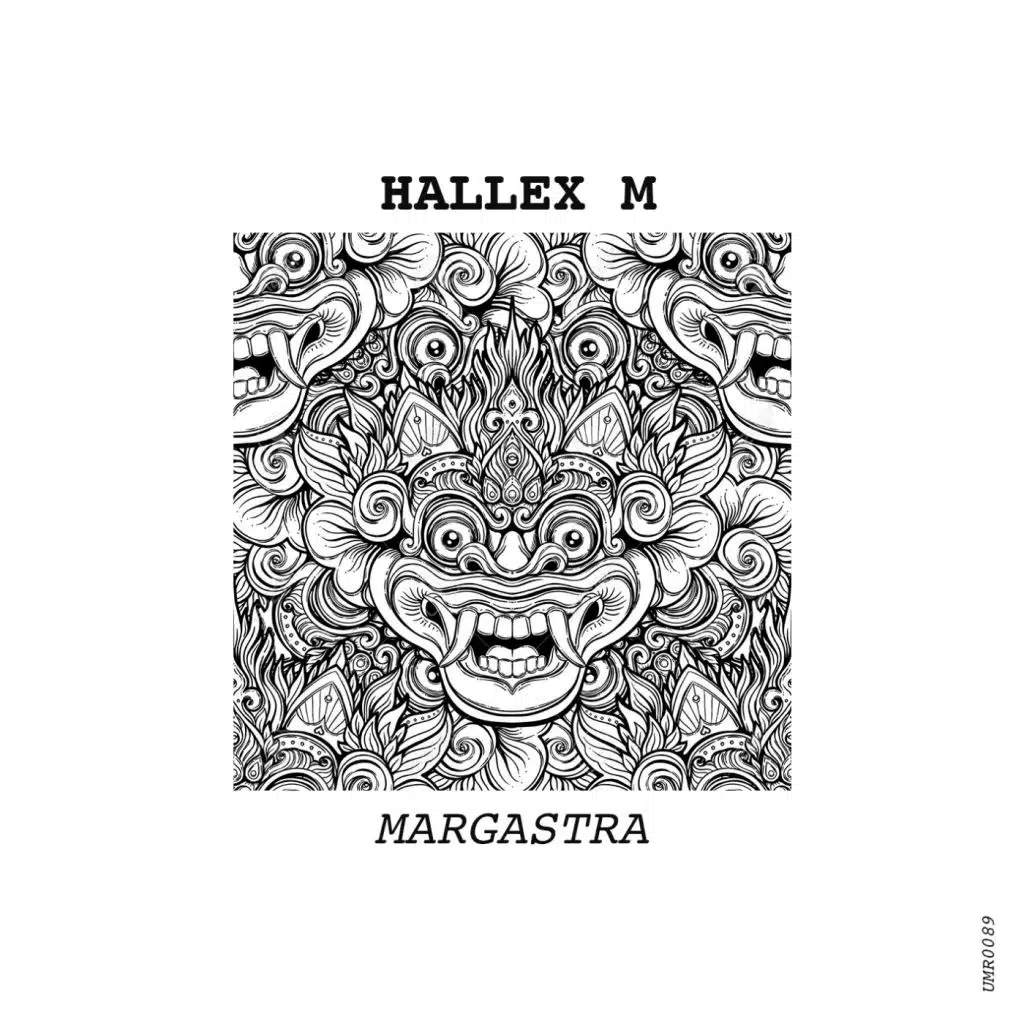 Margastra (Jenja Mix)