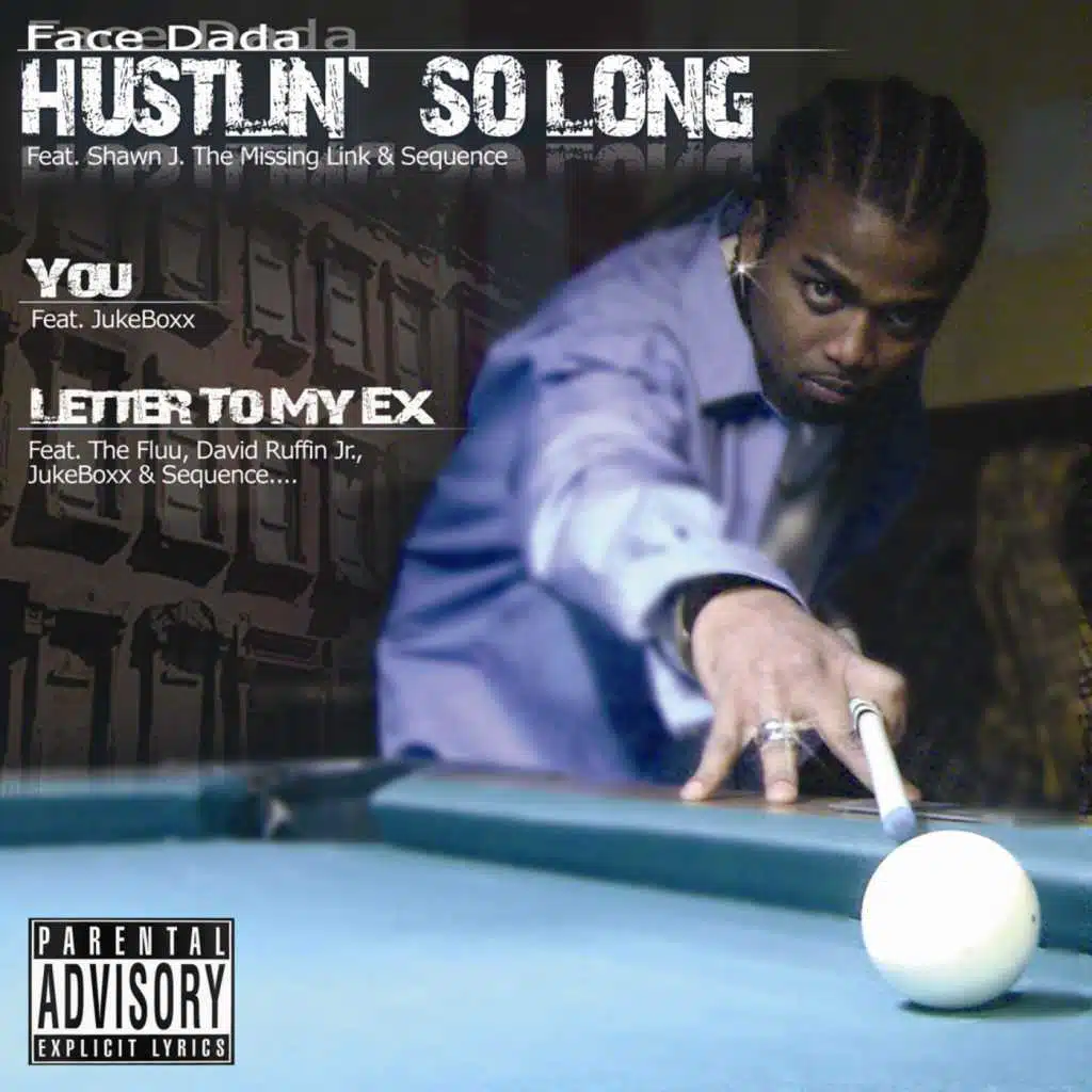 Hustlin So Long (feat. Shawn J., The Missing Link & Sequence)
