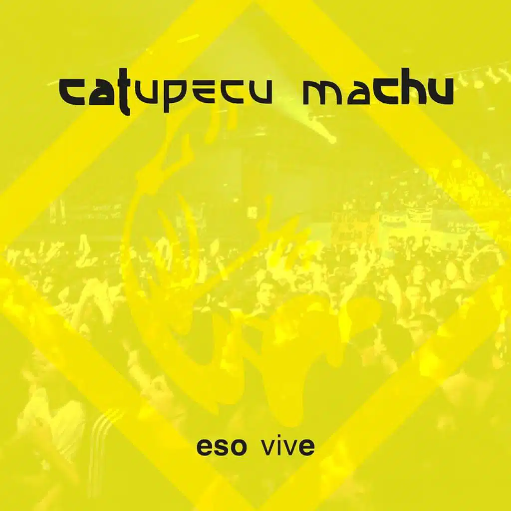 Secretos Pasadizos (Live)