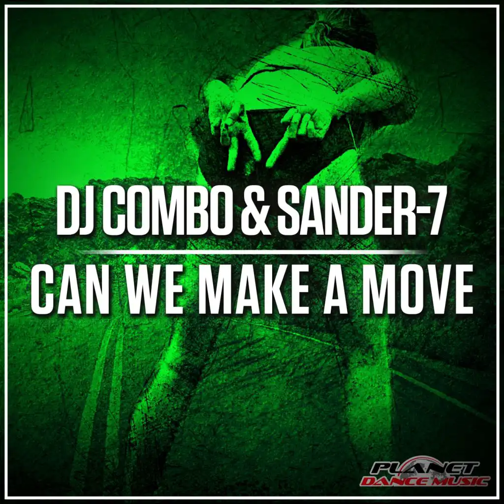 Can We Make A Move (Extended Mix)