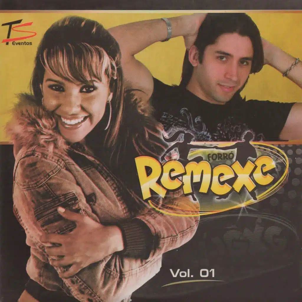 Forró Remexe, Vol. 1
