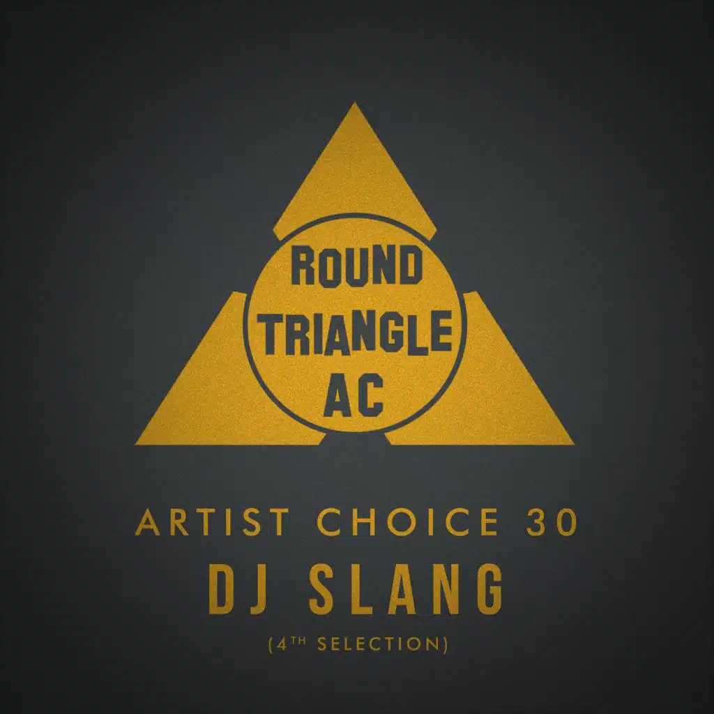 DJ Slang