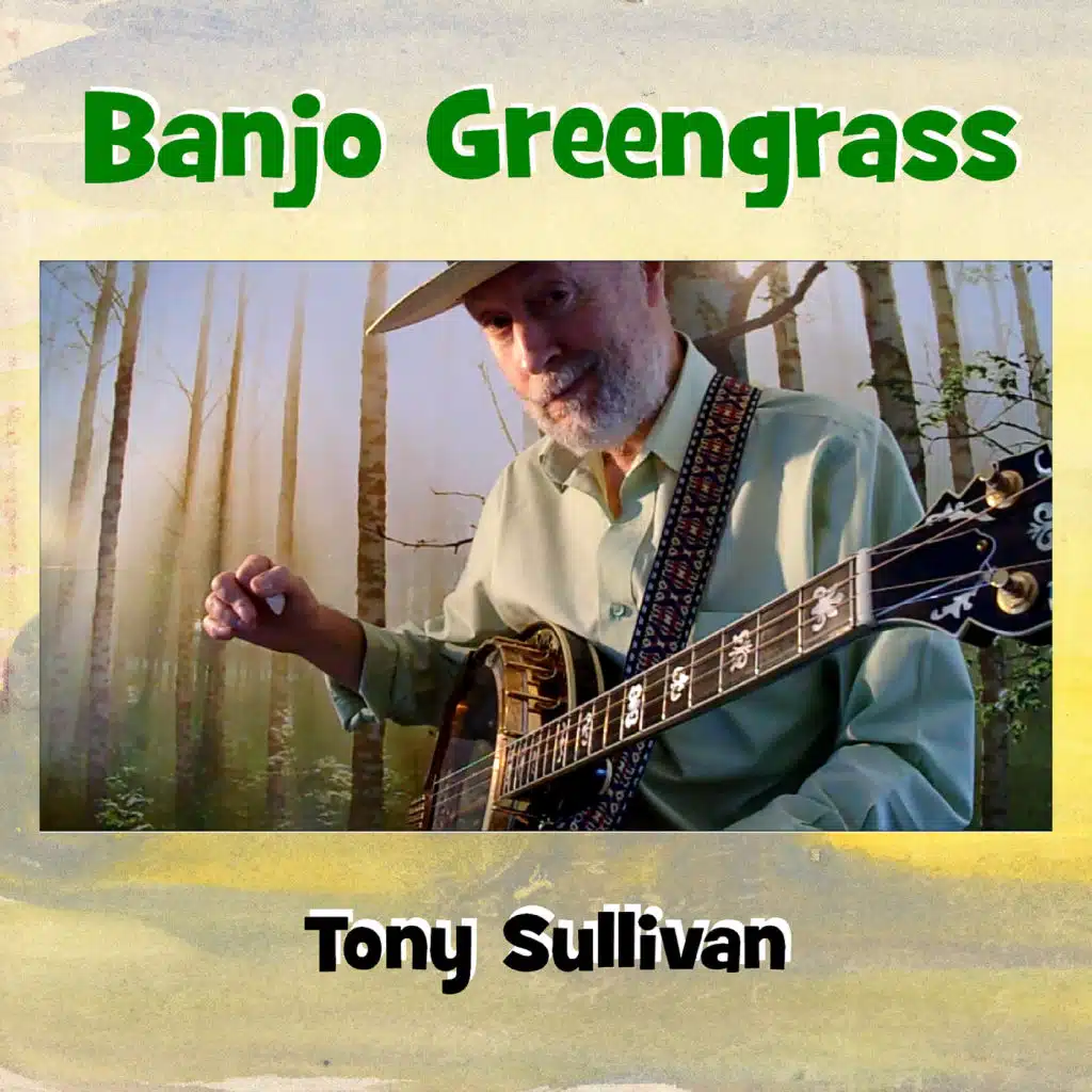 Banjo Greengrass