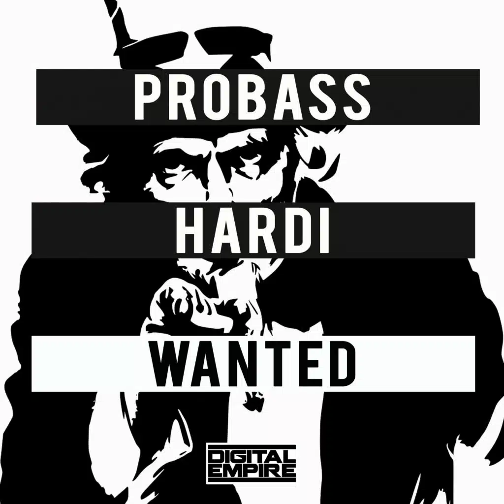 Probass, Hardi