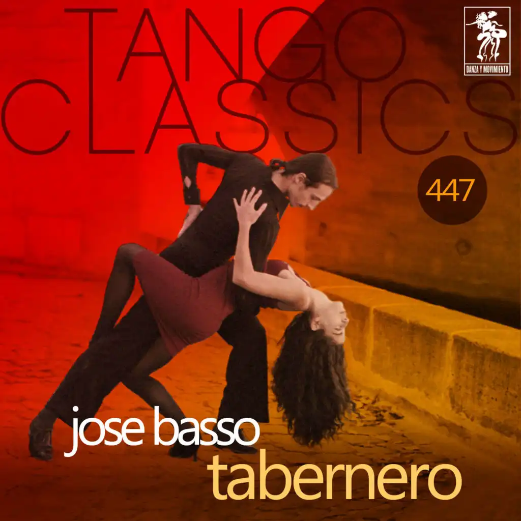 Tabernero (Historical Recordings)