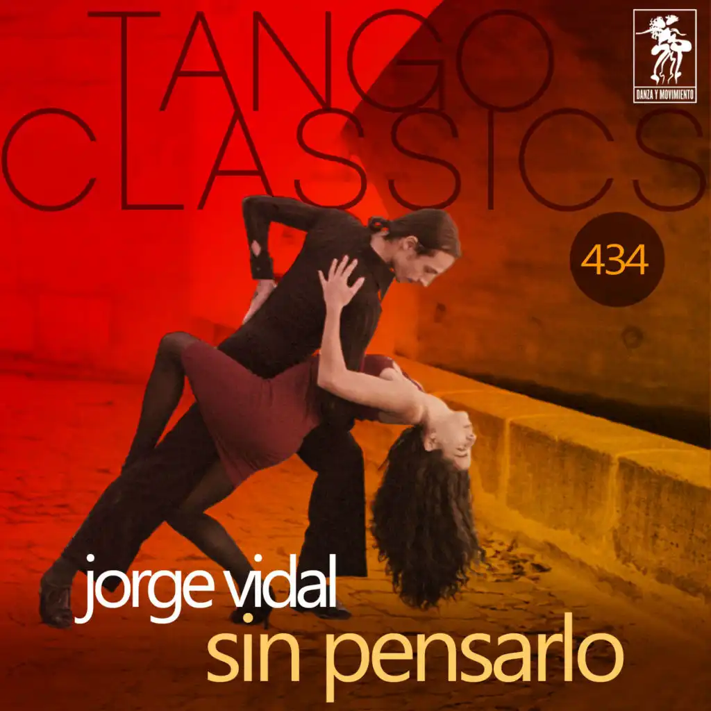 Sin pensarlo (Historical Recordings)