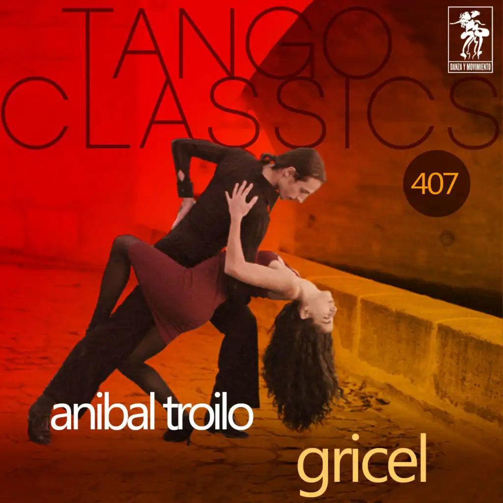 Anibal Troilo & Francisco Fiorentino