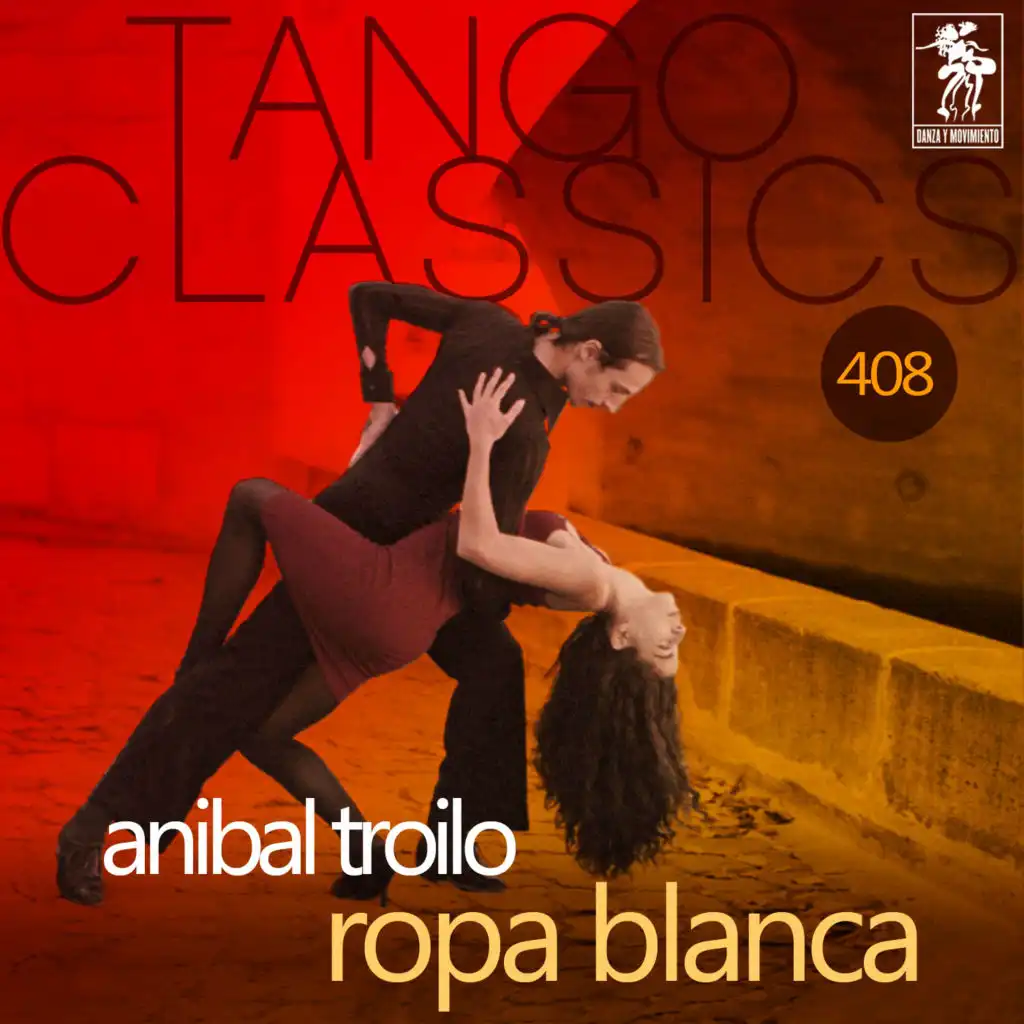 Aníbal Troilo & Aníbal Troilo & Alberto Marino