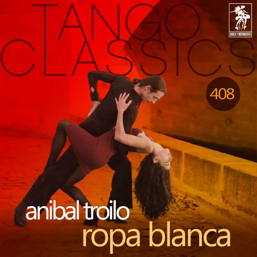 Aníbal Troilo & Aníbal Troilo & Alberto Marino