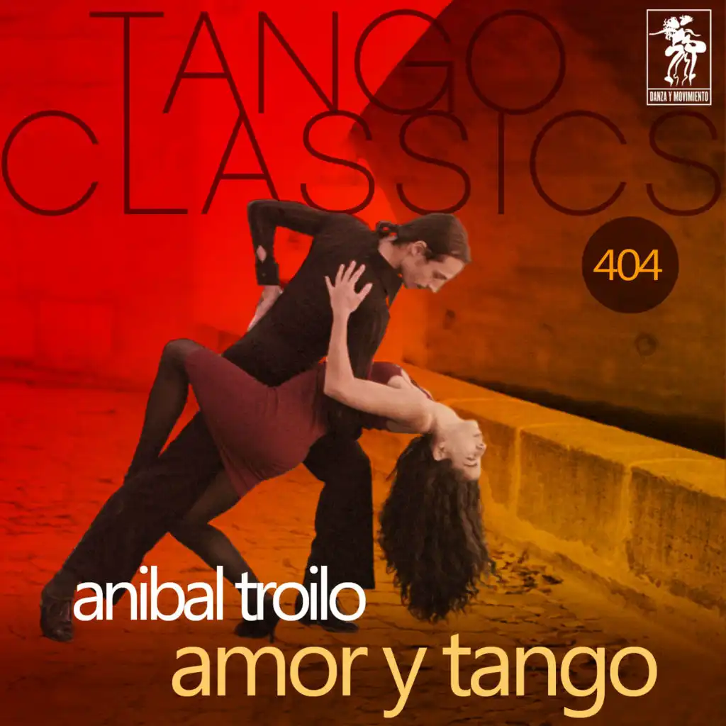 Amor y tango (Historical Recordings)