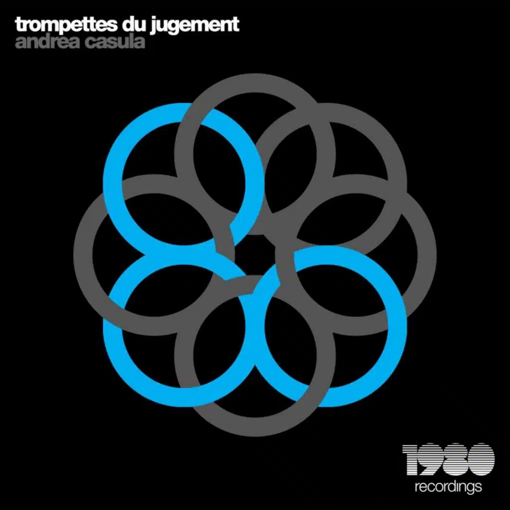 Trompettes Du Jugement (Saxotik Mix)