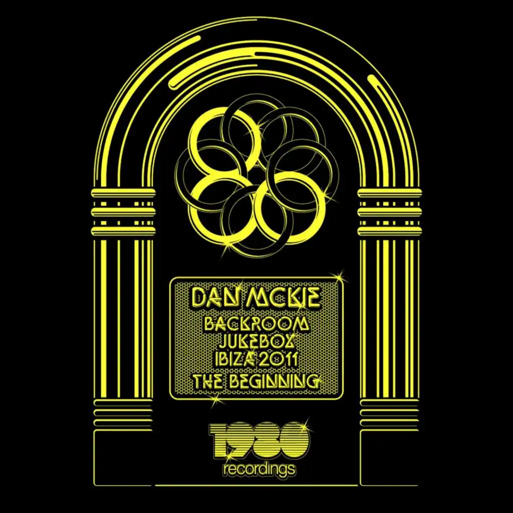 South City (Dan Mckie Fish Dont Dance Re-Edit)