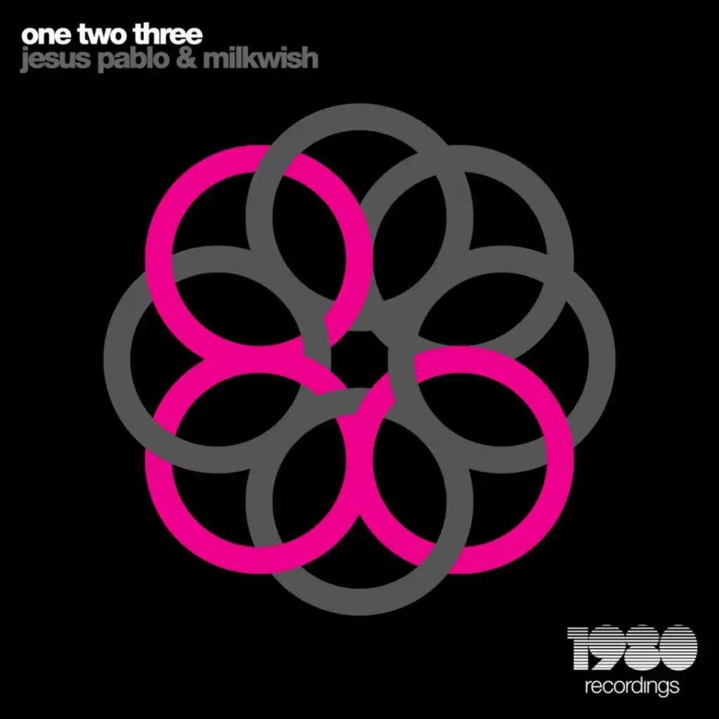 One Two Three (Miqro Remix)