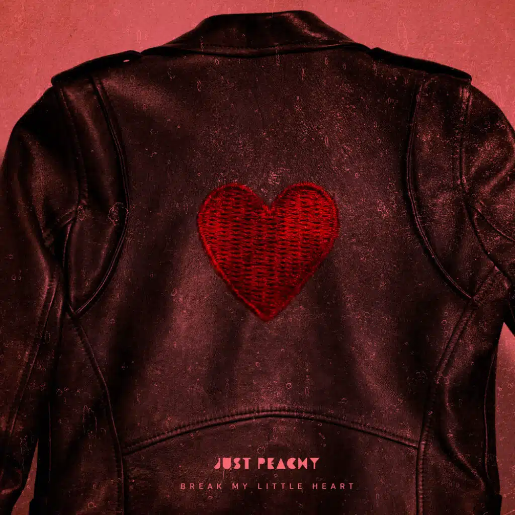 Break My Little Heart